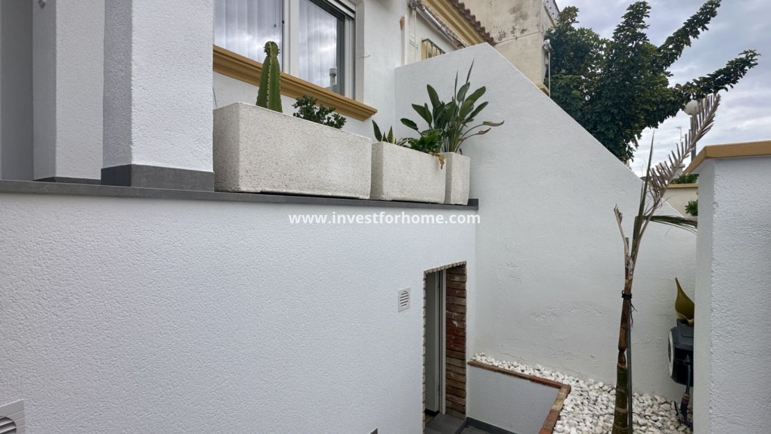 Vente - Maison - Orihuela Costa - Costa Blanca