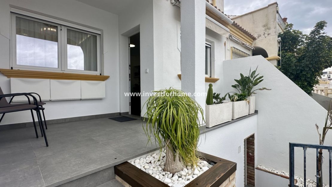 Vente - Maison - Orihuela Costa - Costa Blanca