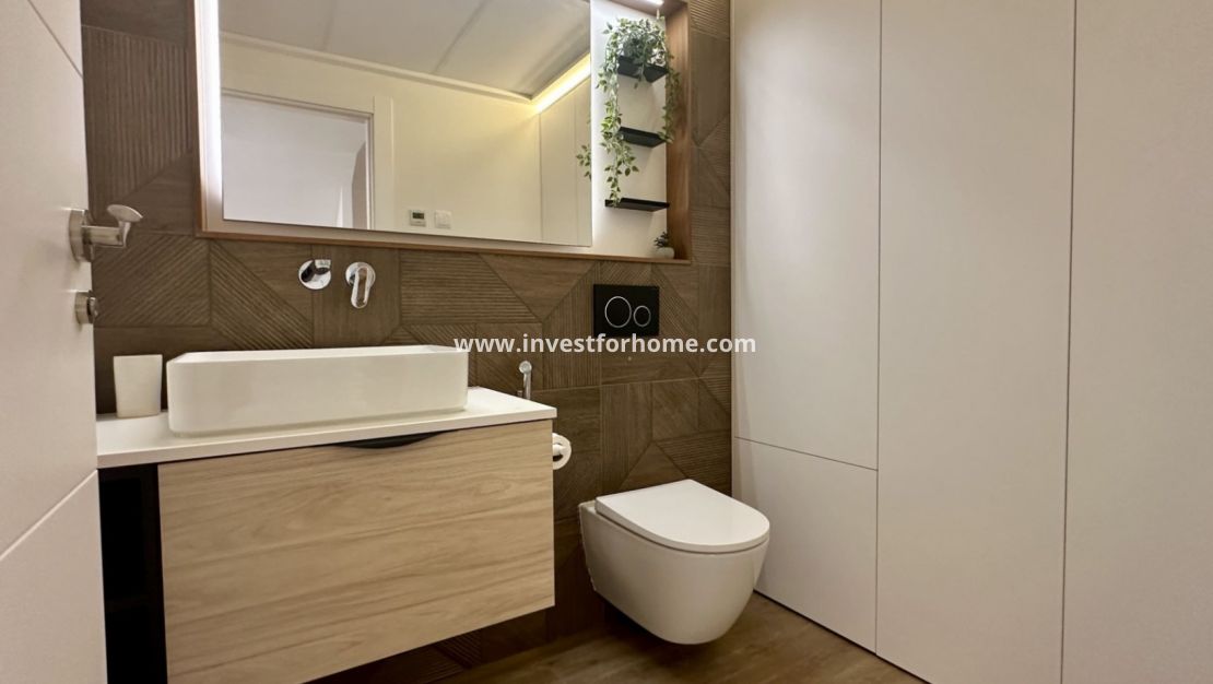 Vente - Maison - Orihuela Costa - Costa Blanca