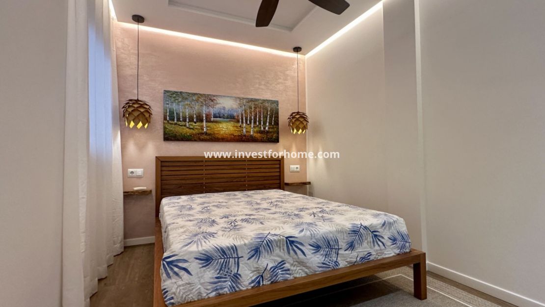 Vente - Maison - Orihuela Costa - Costa Blanca