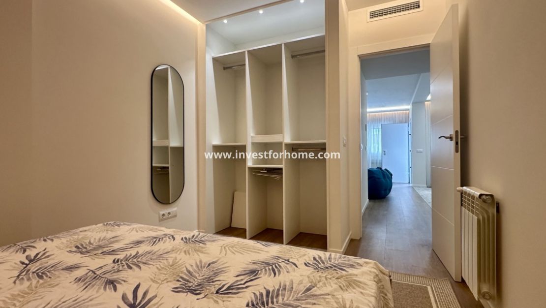 Vente - Maison - Orihuela Costa - Costa Blanca