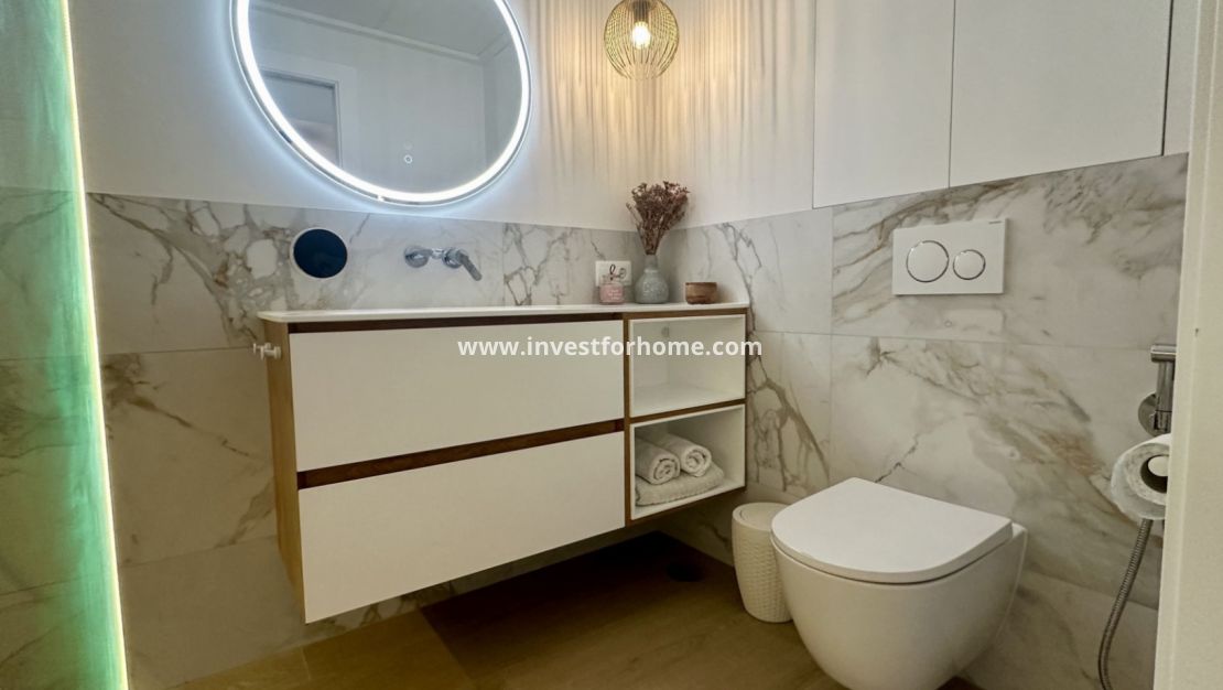 Vente - Maison - Orihuela Costa - Costa Blanca