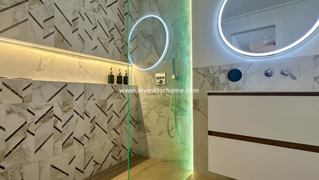 Vente - Maison - Orihuela Costa - Costa Blanca