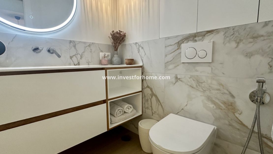 Vente - Maison - Orihuela Costa - Costa Blanca