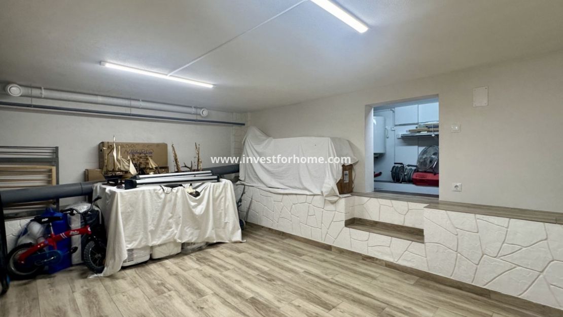 Vente - Maison - Orihuela Costa - Costa Blanca