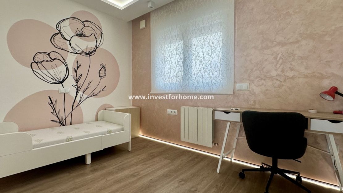 Vente - Maison - Orihuela Costa - Costa Blanca