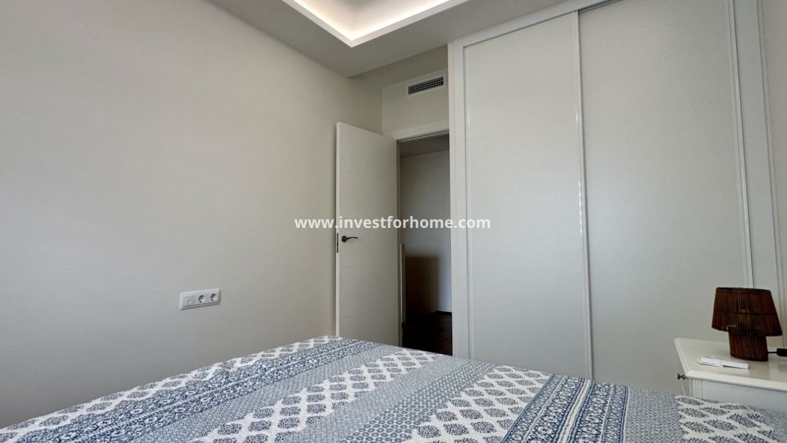 Vente - Maison - Orihuela Costa - Costa Blanca