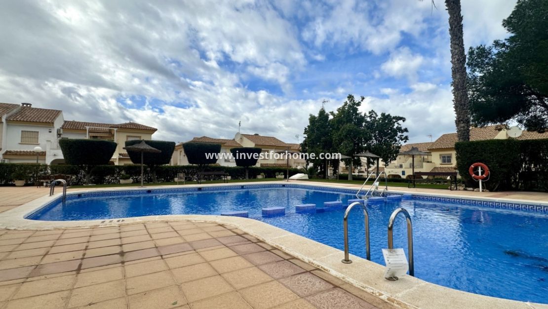 Vente - Maison - Orihuela Costa - Costa Blanca