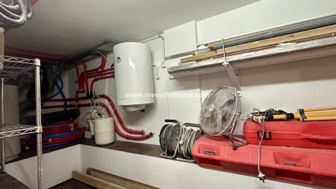 Vente - Maison - Orihuela Costa - Costa Blanca