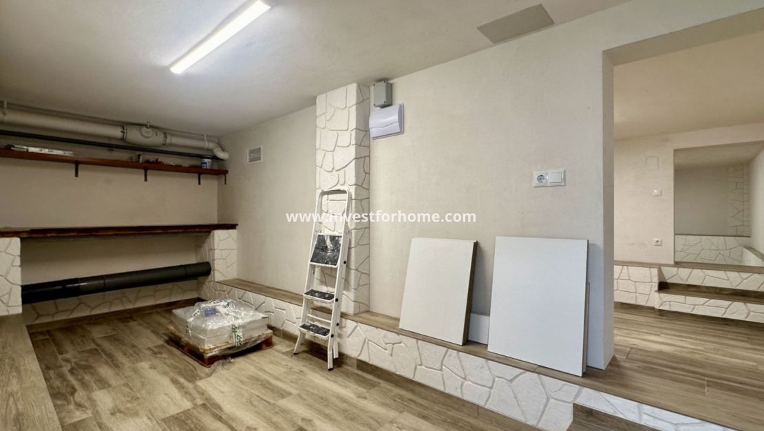 Vente - Maison - Orihuela Costa - Costa Blanca