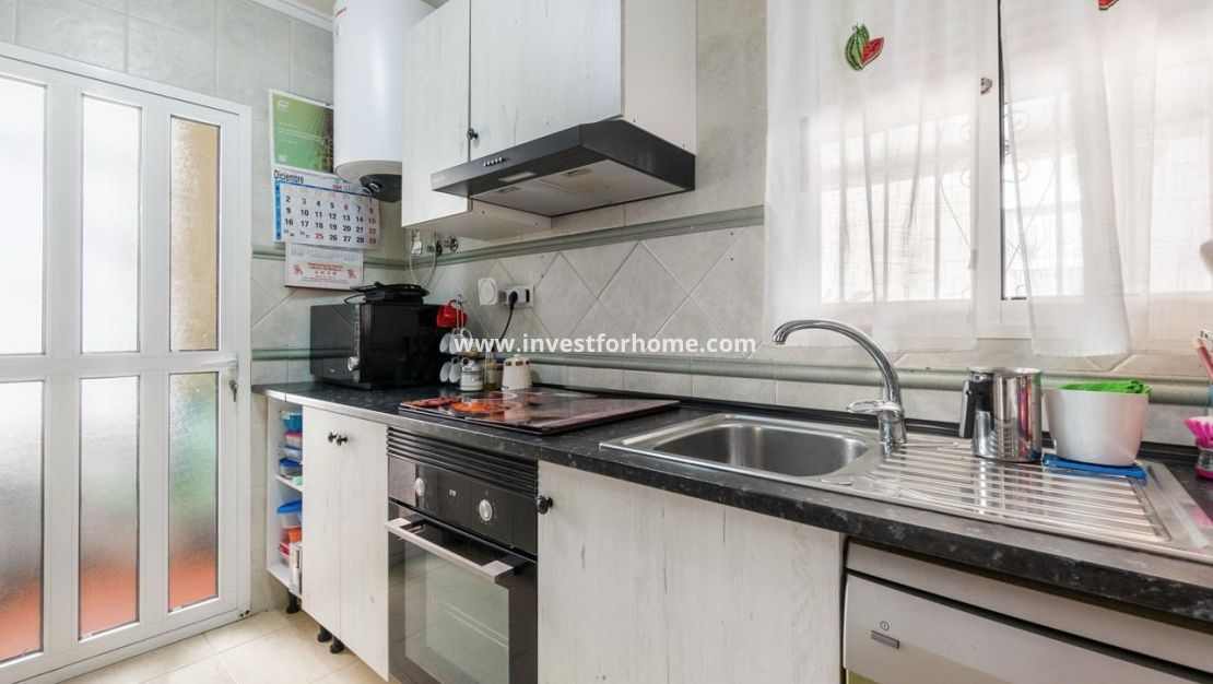 Vente - Maison - Orihuela Costa - Costa Blanca