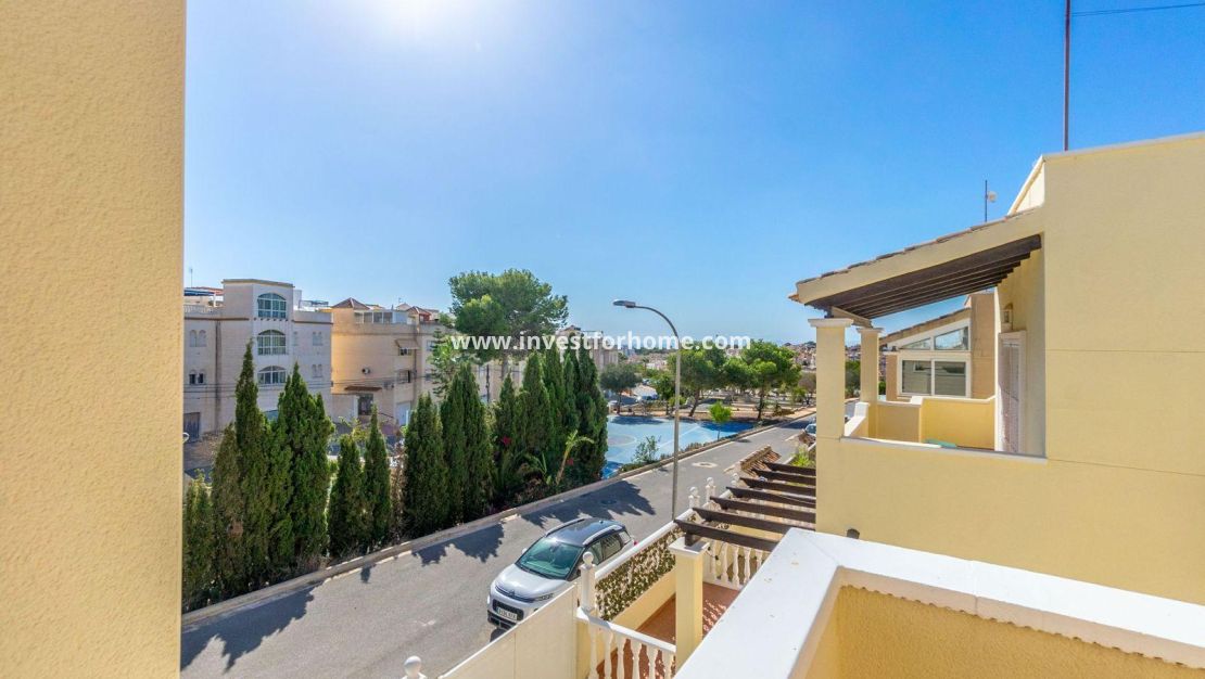Vente - Maison - Orihuela Costa - Costa Blanca