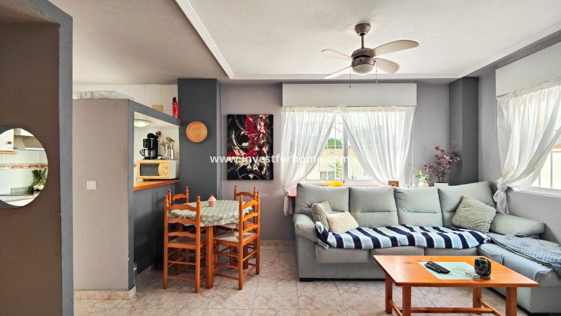 Vente - Maison - Orihuela Costa - Costa Blanca