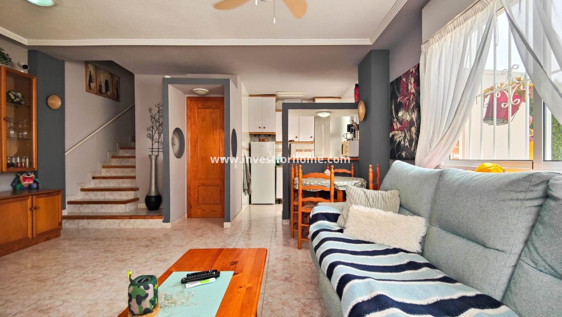 Vente - Maison - Orihuela Costa - Costa Blanca