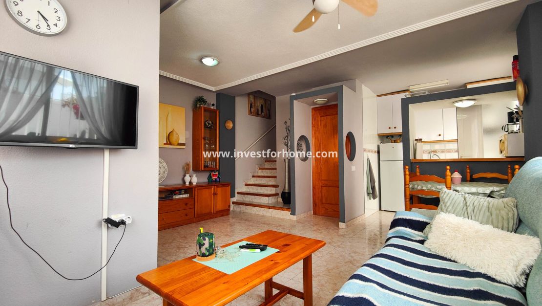 Vente - Maison - Orihuela Costa - Costa Blanca