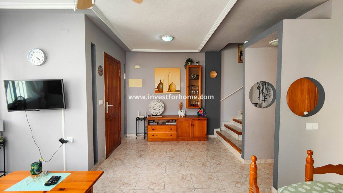 Vente - Maison - Orihuela Costa - Costa Blanca