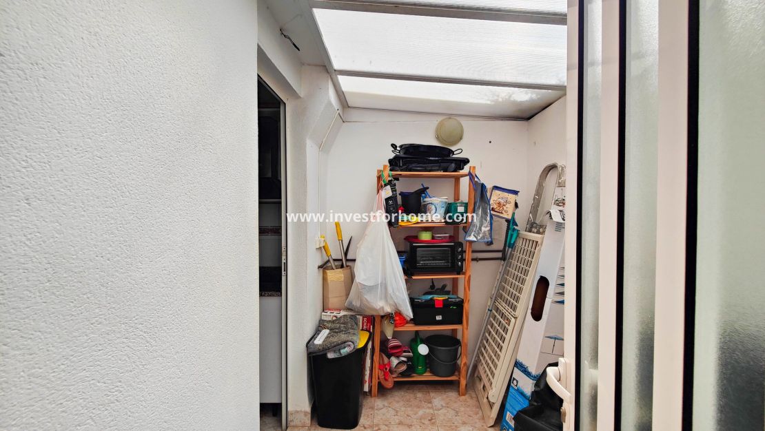 Vente - Maison - Orihuela Costa - Costa Blanca