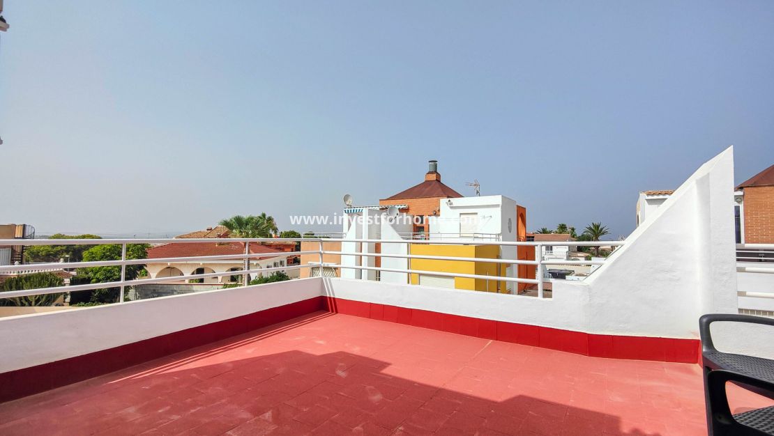 Vente - Maison - Orihuela Costa - Costa Blanca