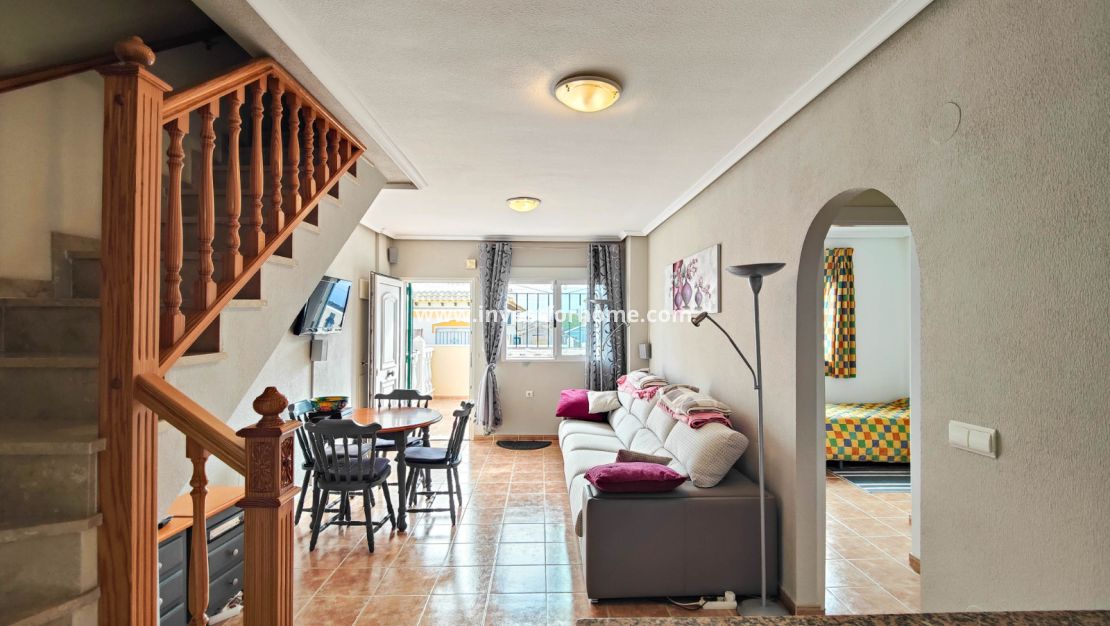 Vente - Maison - Orihuela Costa - Costa Blanca