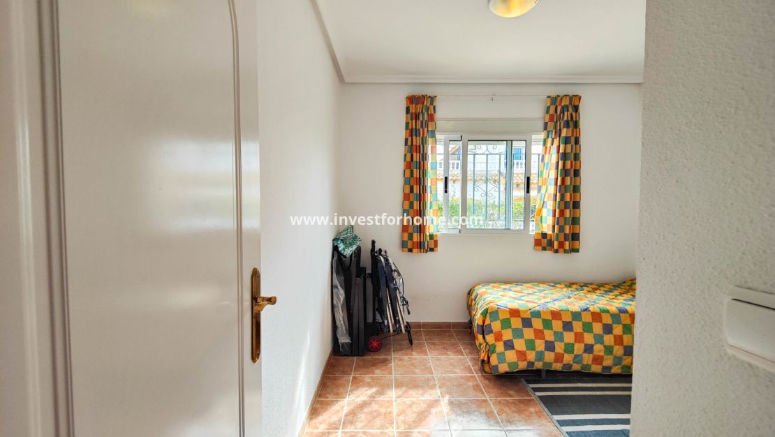 Vente - Maison - Orihuela Costa - Costa Blanca