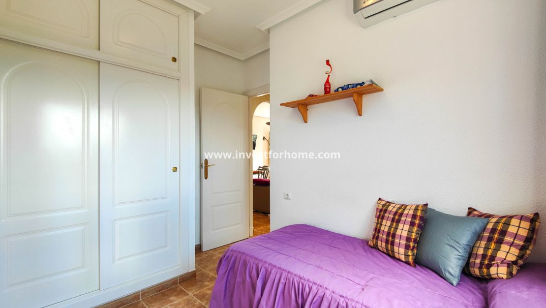 Vente - Maison - Orihuela Costa - Costa Blanca