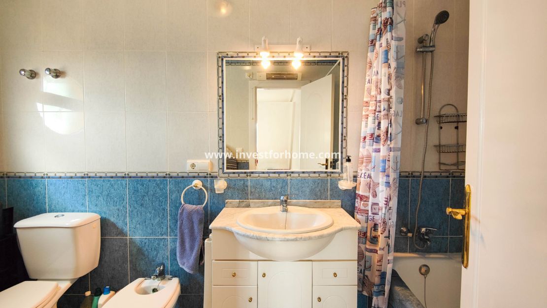 Vente - Maison - Orihuela Costa - Costa Blanca