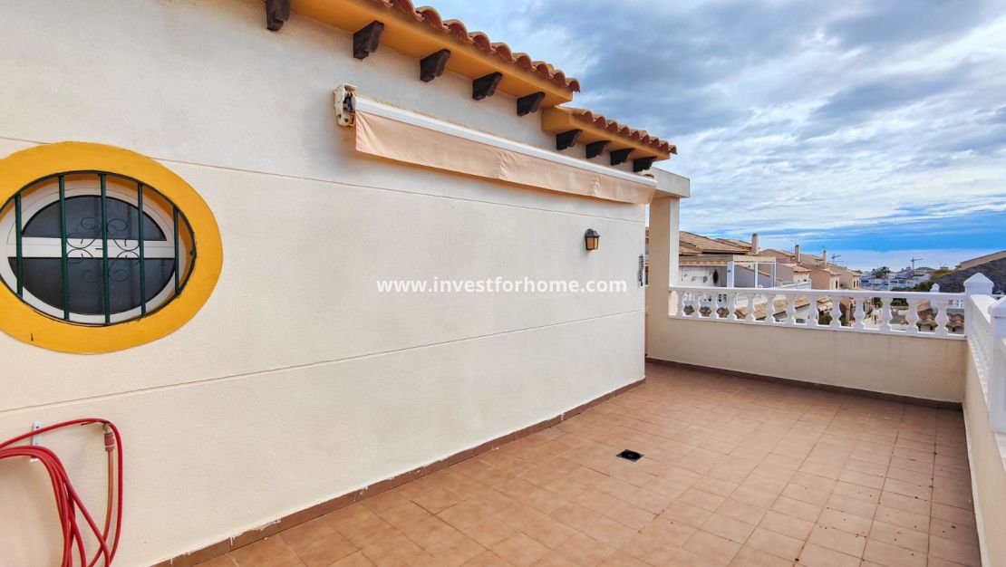 Vente - Maison - Orihuela Costa - Costa Blanca