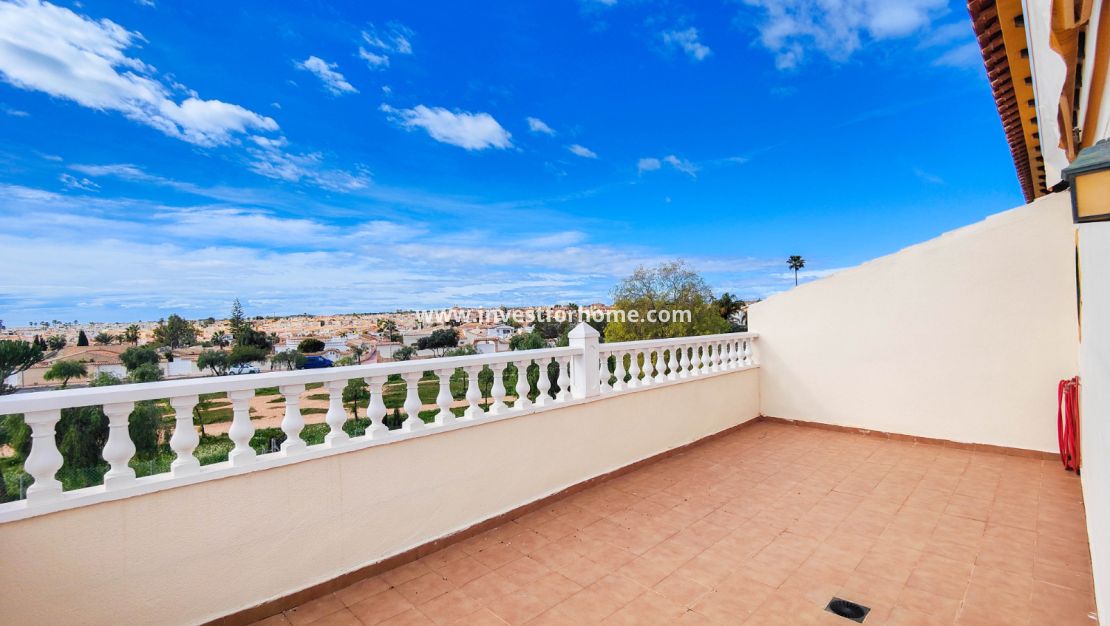 Vente - Maison - Orihuela Costa - Costa Blanca