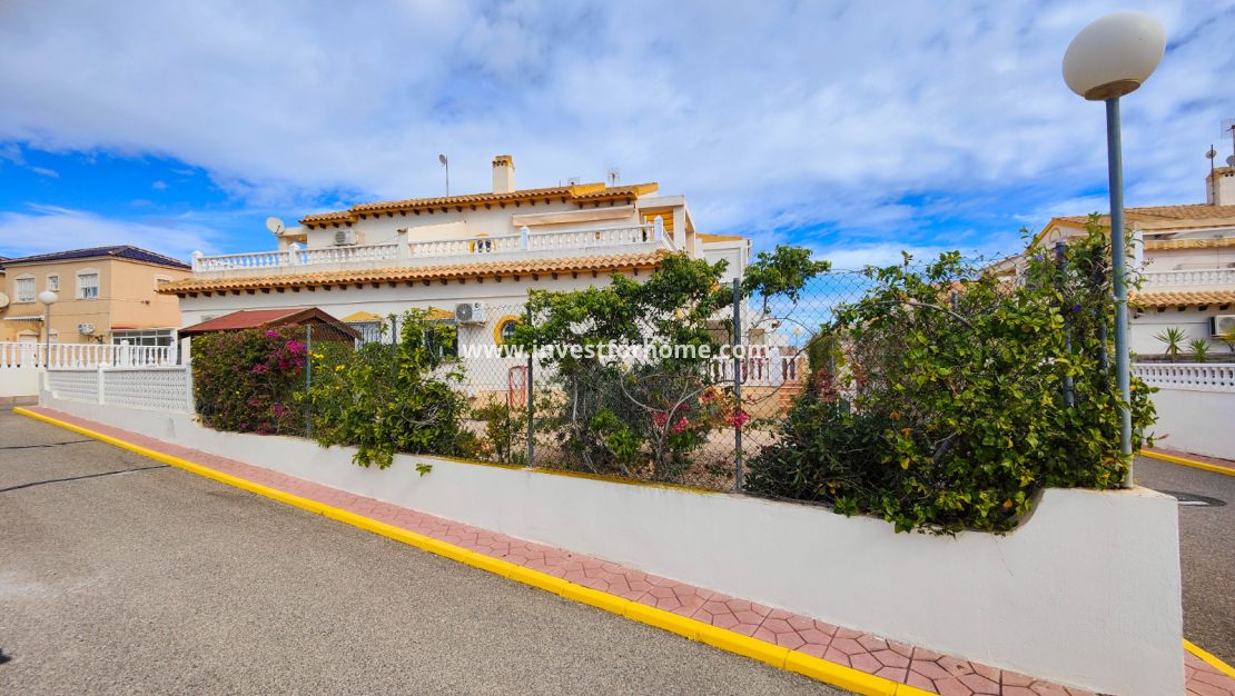 Vente - Maison - Orihuela Costa - Costa Blanca