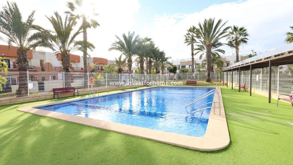 Vente - Maison - Orihuela Costa - Costa Blanca