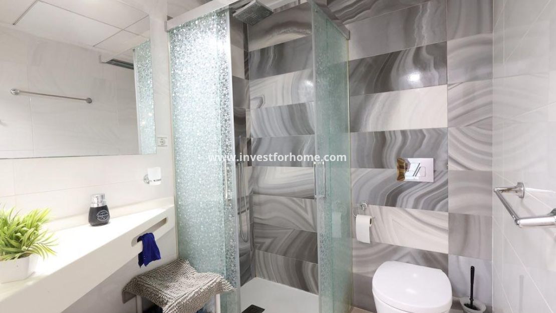 Vente - Maison - Orihuela Costa - Costa Blanca