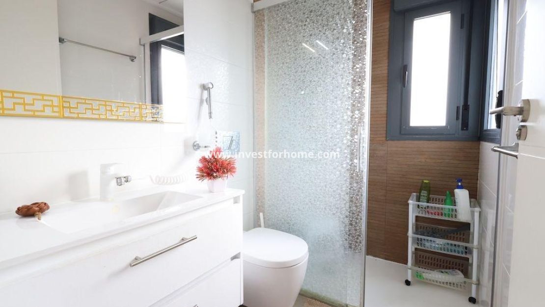 Vente - Maison - Orihuela Costa - Costa Blanca