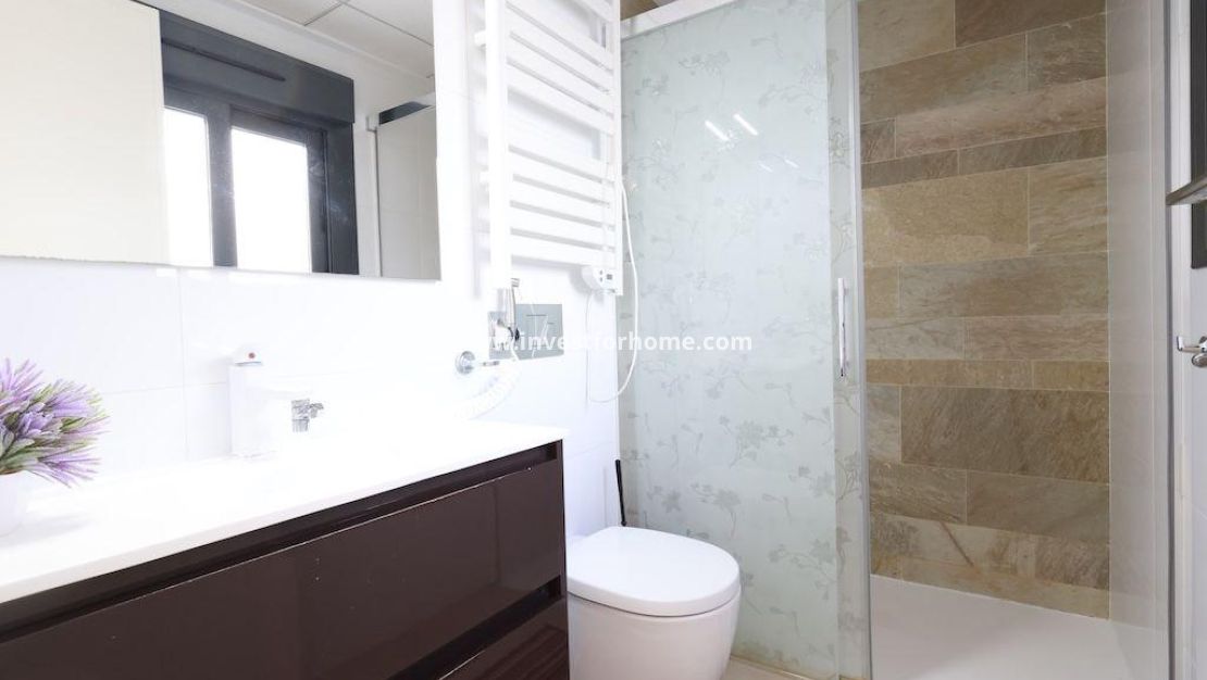 Vente - Maison - Orihuela Costa - Costa Blanca