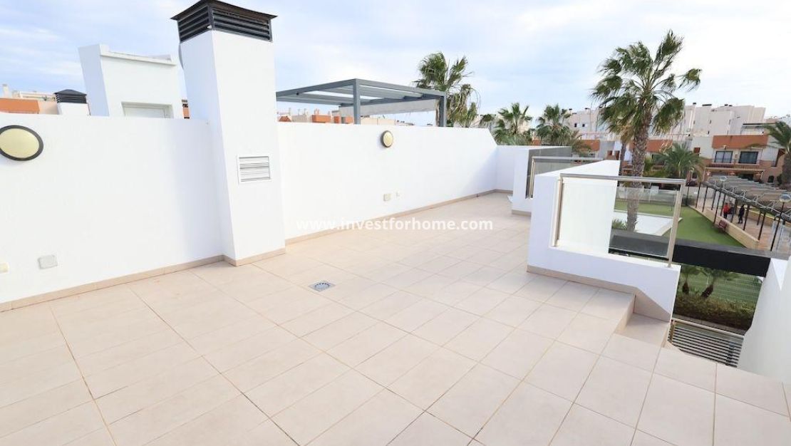 Vente - Maison - Orihuela Costa - Costa Blanca
