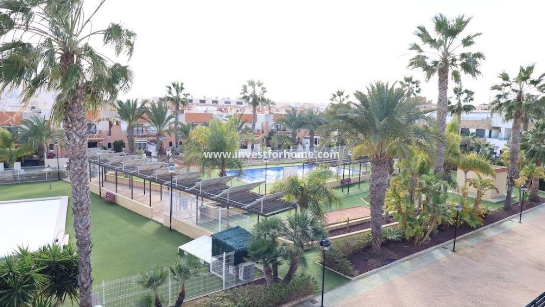 Vente - Maison - Orihuela Costa - Costa Blanca