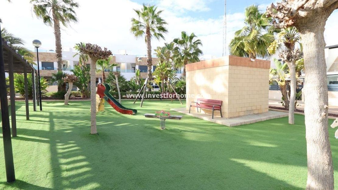 Vente - Maison - Orihuela Costa - Costa Blanca