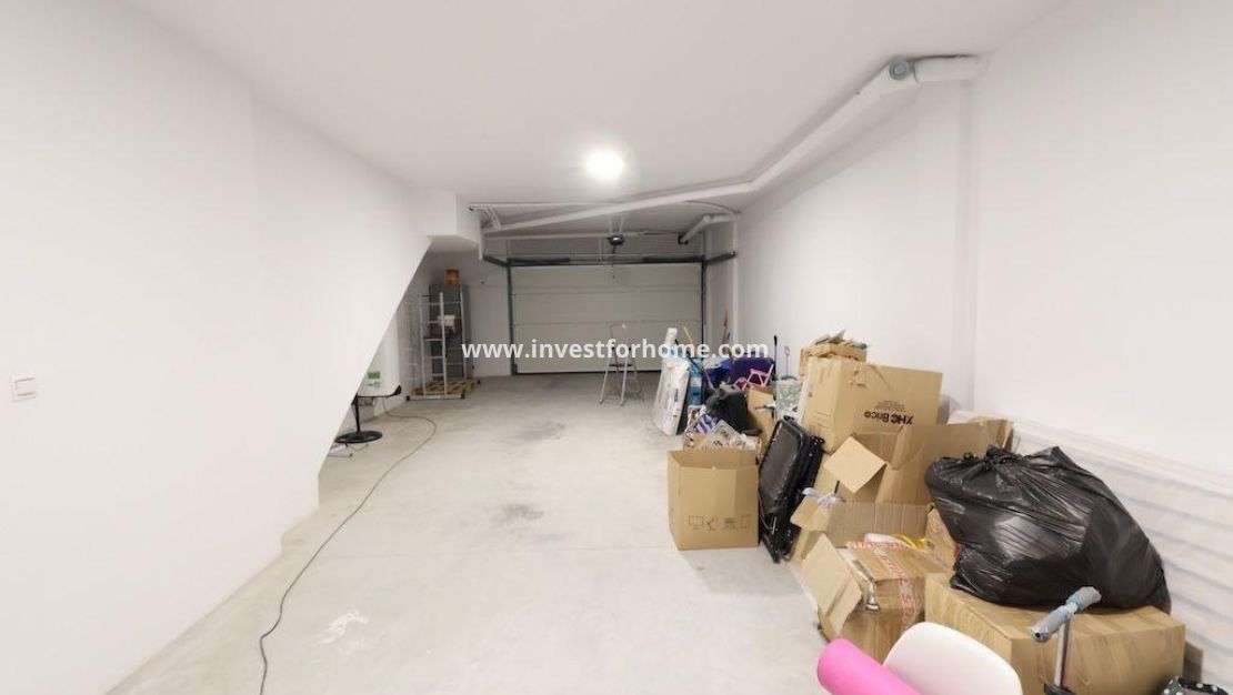 Vente - Maison - Orihuela Costa - Costa Blanca