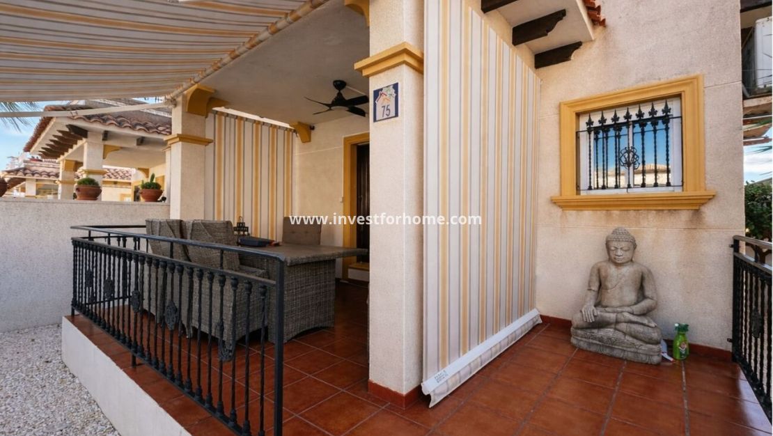 Vente - Maison - Orihuela Costa - Costa Blanca