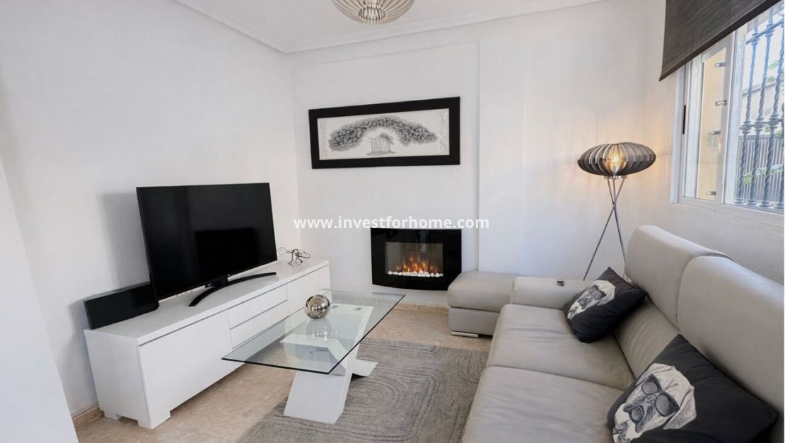 Vente - Maison - Orihuela Costa - Costa Blanca