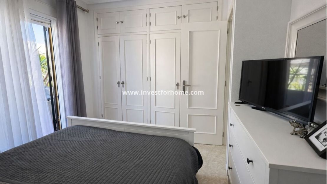 Vente - Maison - Orihuela Costa - Costa Blanca