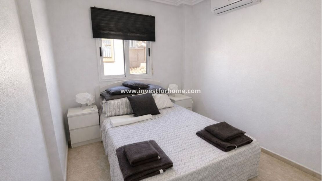 Vente - Maison - Orihuela Costa - Costa Blanca