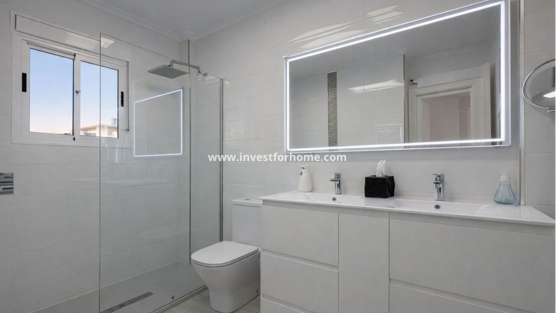 Vente - Maison - Orihuela Costa - Costa Blanca