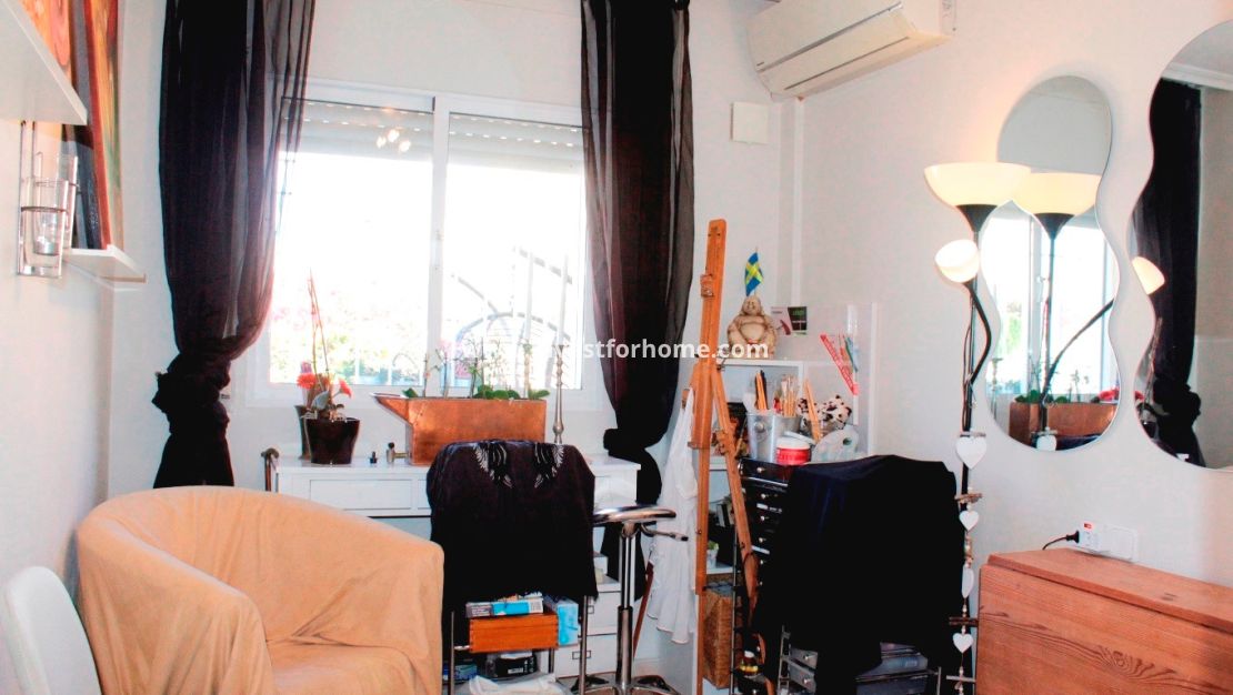 Vente - Maison - Orihuela Costa - Costa Blanca