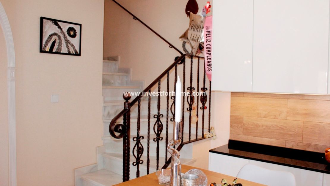 Vente - Maison - Orihuela Costa - Costa Blanca