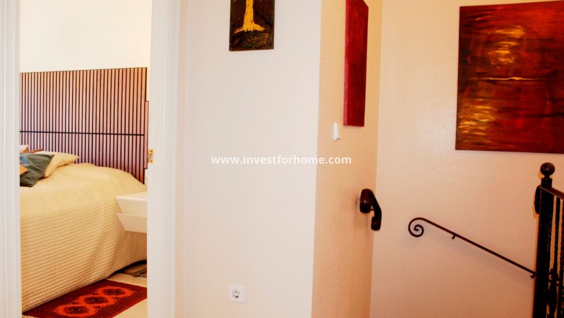 Vente - Maison - Orihuela Costa - Costa Blanca