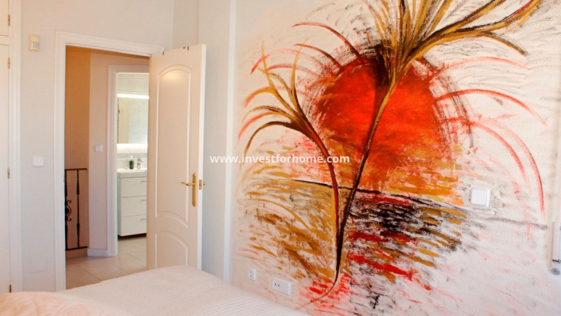 Vente - Maison - Orihuela Costa - Costa Blanca