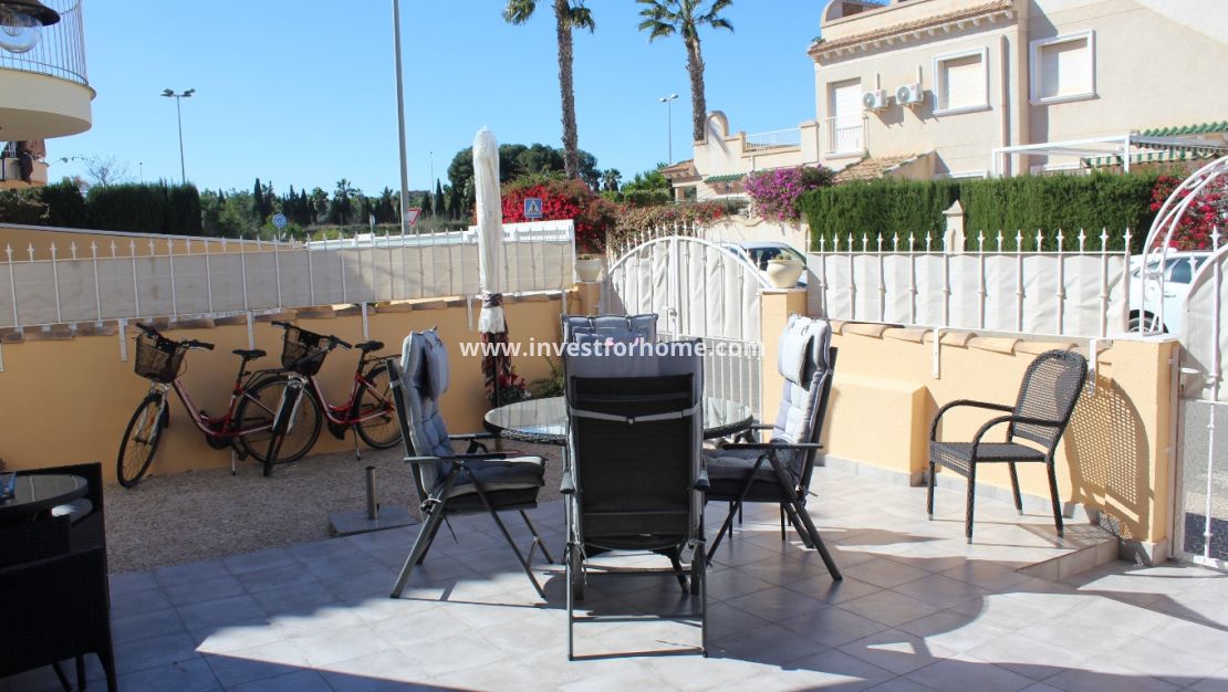 Vente - Maison - Orihuela Costa - Costa Blanca