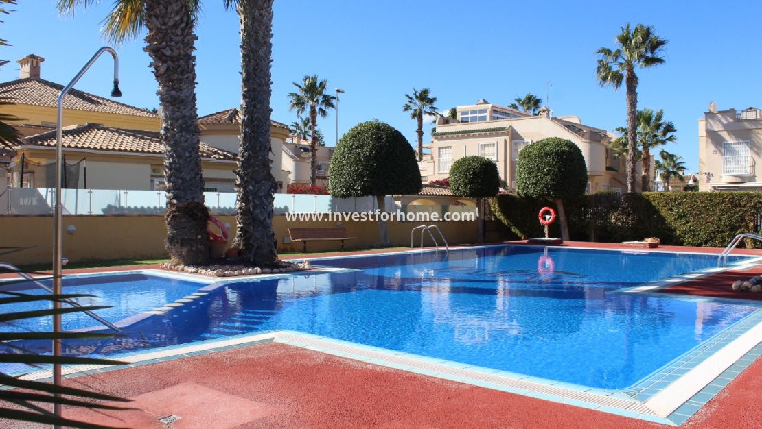 Vente - Maison - Orihuela Costa - Costa Blanca