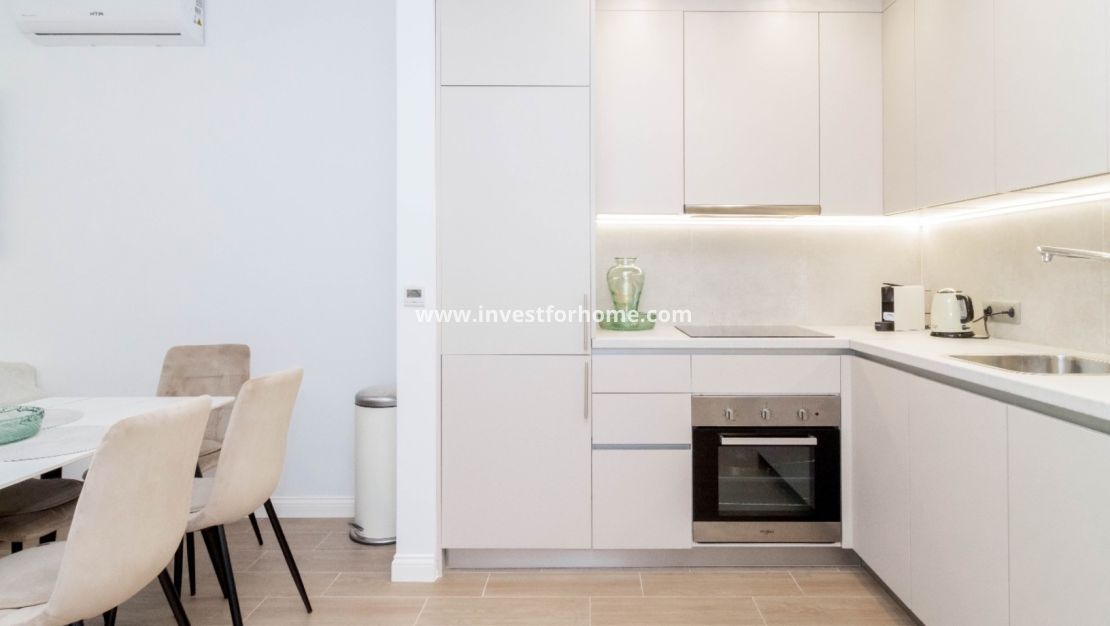 Vente - Maison - Orihuela Costa - Costa Blanca