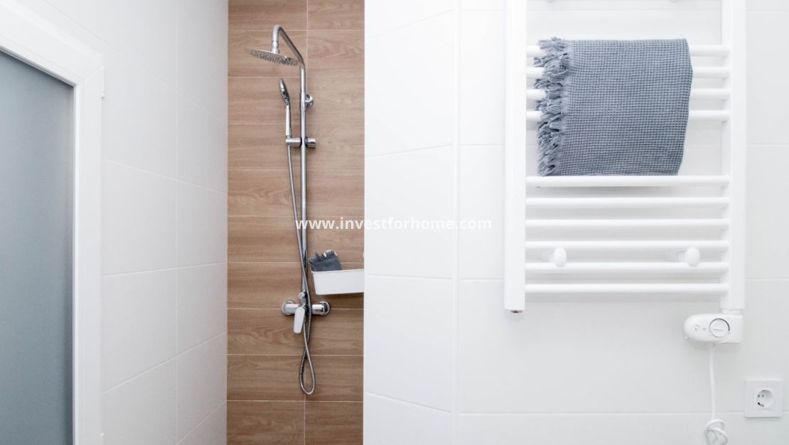 Vente - Maison - Orihuela Costa - Costa Blanca